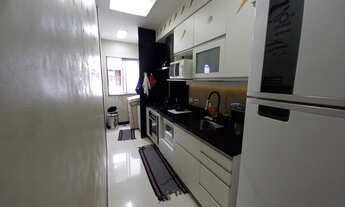 Imagem 4: Exclusiva cobertura em Laranjeiras/Flamengo - Reformada