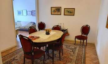 Imagem 3: Apartamento com 3 dormitórios à venda, 120 m² por R$ 950.000,00 - Copacabana - Rio de Jane