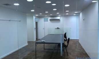 Imagem: CONJ. COMERCIAL - ITAIM BIBI - SP