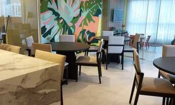 Imagem 2: Porto Belo Baln. Pereque Frente para o Mar 3 suítes 3 vagas garagens e Área de lazer