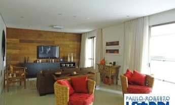 Imagem 7: APARTAMENTO - MORUMBI - SP