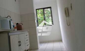 Imagem 7: Apartamento com 2 dormitórios à venda, 47 m² por R$ 175.000 - Medeiros - Jundiaí/SP