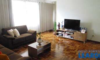 Imagem: APARTAMENTO - BELA VISTA - SP