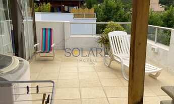 Imagem 7: Cobertura duplex de 3 dormitórios (1 suíte) e 2 vagas de garagem na Trindade