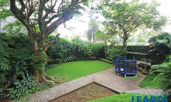 Imagem 3: SOBRADO - ALTO DE PINHEIROS - SP