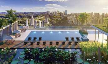 Imagem 5: Apartamento Duplex à venda, 5 quartos, 5 suítes, 8 vagas, Jardim Das Mangabeiras - Nova Li