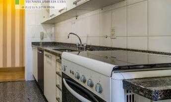 Imagem 3: APARTAMENTO VENDE SAÚDE COM 85 M² (11) 9.5778.1936