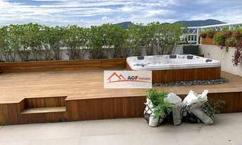 Imagem 2: Cobertura linear no Ilhas do Sol