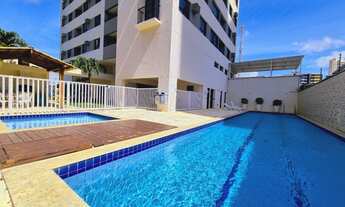 Imagem: Apartamento Para Venda No Cond. Verano de