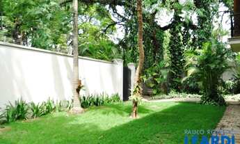 Imagem 7: SOBRADO - JARDIM AMÉRICA - SP