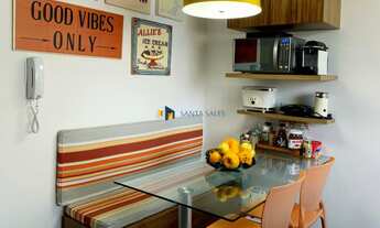 Imagem 7: APTO TOP DE LINHA