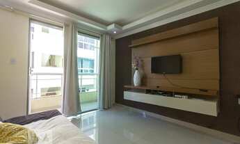 Imagem 5: Apartamento para Aluguel - Itanhangá, 2 Quartos, 65 m2