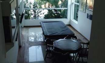 Imagem 4: CONDOMÍNIO - ALPHAVILLE - SP