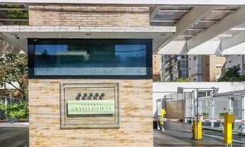 Imagem: Apartamento para venda tem 240 metros quadrados