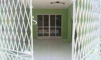 Imagem: 02 casas em peixinhos independentes, uma