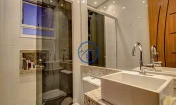 Imagem 7: HORTOLÂNDIA - Casa de Condomínio - VILLA FLORA