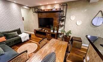 Imagem 6: LINDO APARTAMENTO DE 02 QUARTOS COM 01 SUÍTE