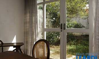 Imagem 3: CASA ASSOBRADADA - BROOKLIN - SP