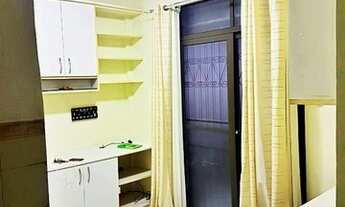 Imagem 6: Recanto Do Mindu Apartamento com 2 Quartos - Adrianópolis