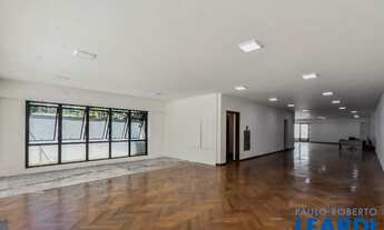 Imagem 4: PRÉDIO - ITAIM BIBI - SP