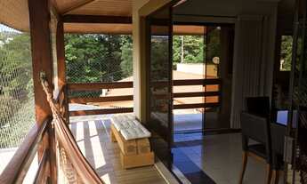 Imagem 3: CASA EM CONDOMÍNIO - CONDOMÍNIO PARQUE RESIDENCIAL MAISON BLANCHE - SP