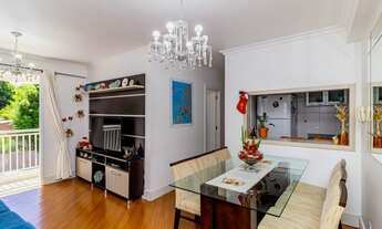 Imagem 3: Apartamento em Cristo Redentor