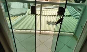 Imagem 1: Casa para venda com 64 m2 quadrados com 2 quartos suites em Jardim Vitória - Macaé - Rio d