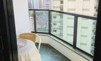 Imagem 5: APARTAMENTO - MOEMA PÁSSAROS - SP