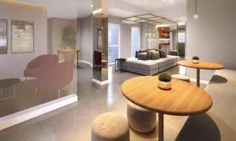 Imagem 4: Cury Máximo Butantã - 2Dorm 34 à 45m2 - Opção de Terraço, Suíte e Vaga