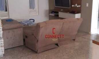 Imagem 6: Casa com 3 dormitórios para alugar, 106 m² por R$ 2.300/mês - Campos Elíseos - Ribeirão Pr