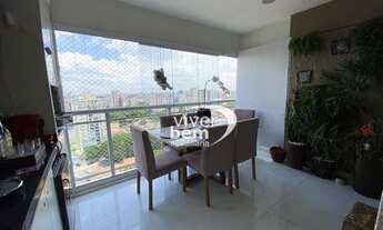 Imagem 6: Apartamento com 2 dormitórios à venda, 58 m² por R$ 640.000 - Vila Formosa - São Paulo/SP