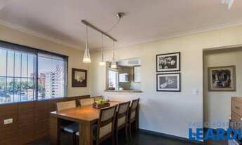 Imagem 4: APARTAMENTO - ALTO DE PINHEIROS - SP