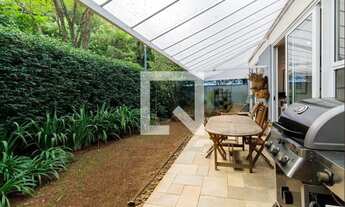 Imagem 5: Casa à Venda - Alto de Pinheiros, 4 Quartos, 400 m2