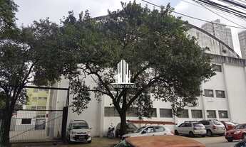 Imagem 7: Galpão comercial em Água Branca