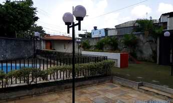 Imagem: APARTAMENTO - BUTANTÃ - SP