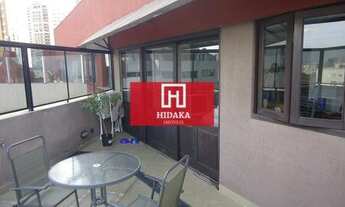 Imagem: Apartamento à venda no bairro Vila Andrade