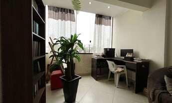 Imagem 4: Apartamento com 2 dormitórios, Dependência Completa, 1 Vaga, à venda, 105 m² por R$ 450.00