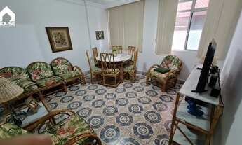 Imagem: Apartamento de 3 quartos sendo uma suíte