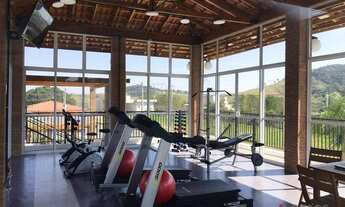 Imagem 13: Casa com 3 dormitórios à venda no Condomínio Buona Vita II em Atibaia/SP - CA4621