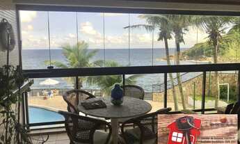 Imagem 5: Apartamento 3 dormitorios 2 vagas 87m2 860000 costao das tartartugas guaruja vista mar cod