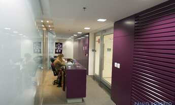 Imagem 6: COMERCIAL - ALPHAVILLE CONDE II - SP