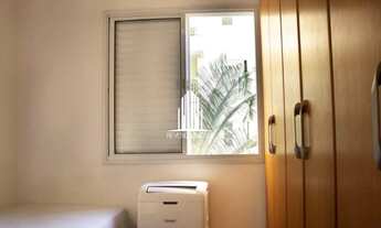 Imagem 5: 3 dormitórios, 1 suite e 2 vagas na saúde