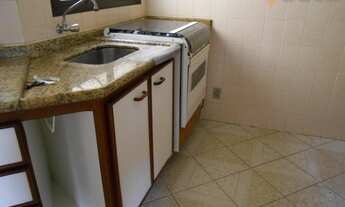 Imagem 2: Apartamento com 3 dormitórios para alugar, 80 m² por R$ 1.605,00/mês - Jardim das Indústri