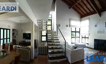 Imagem 3: CASA EM CONDOMÍNIO - VILLAGE CAPRÍCIO - SP