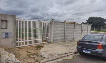 Imagem 4: Terreno para alugar, 303 m² por R$ 1.500,00/mês - Jardim Interlagos - Hortolândia/SP