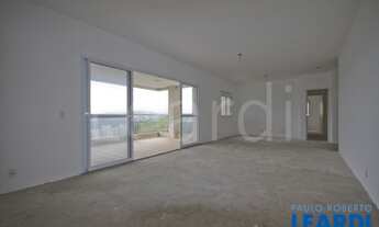 Imagem 4: APARTAMENTO - TAMBORÉ - SP