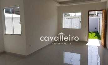 Imagem 7: Casa com 2 dormitórios à venda, 90 m² - Jardim Atlântico Central (Itaipuaçu) - Maricá/RJ