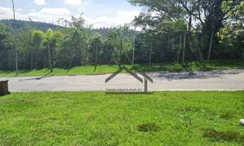 Imagem 4: Terreno à venda, 529 m² por R$ 1.219.500,00 - Alphaville - Santana de Parnaíba/SP