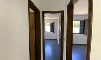 Imagem 7: Apartamento 2 dorm. - Edifício Sol Nascente