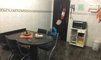 Imagem 6: Sobrado à venda, 120 m² por R$ 636.000,00 - Vila do Castelo - São Paulo/SP